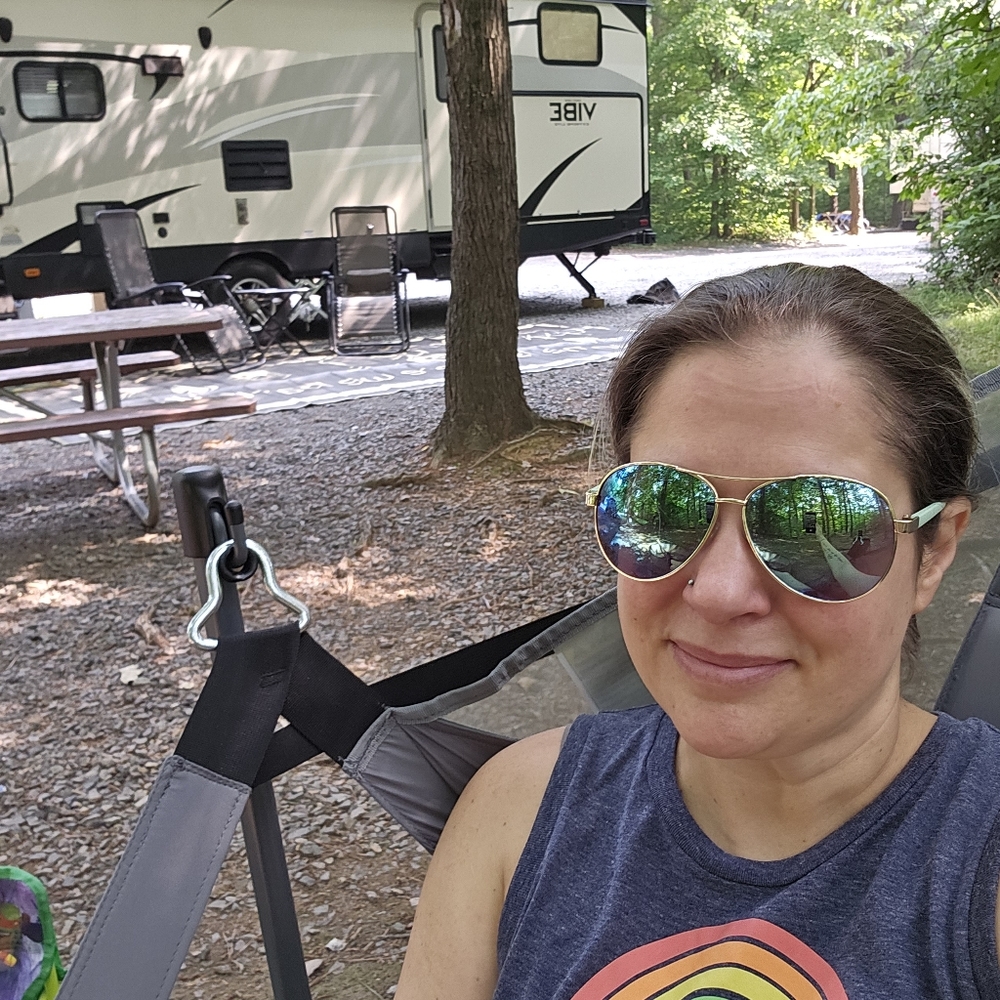 Meet your Posher, Alexandra